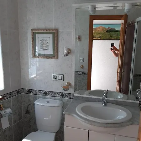 Villa Casamampodre Marana Esterno foto