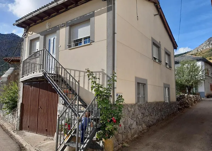 Casamampodre