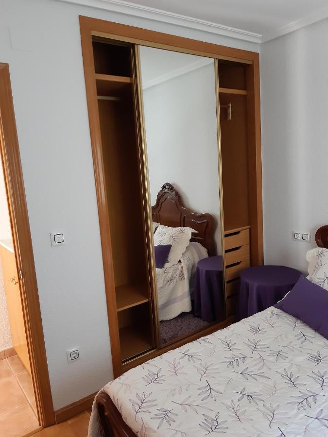 Casamampodre Holiday home Marana