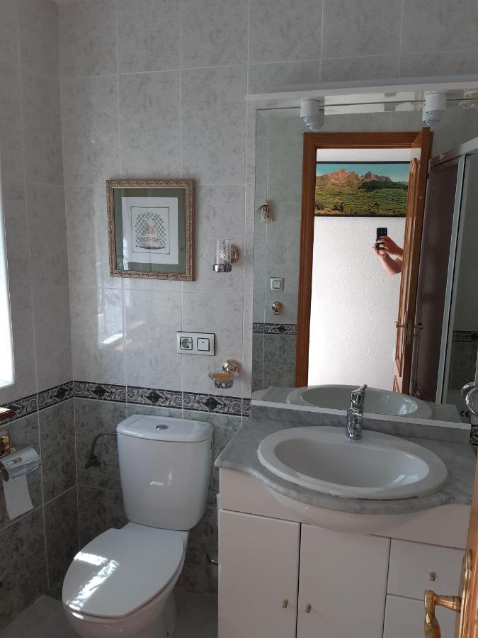 Casamampodre Holiday home *