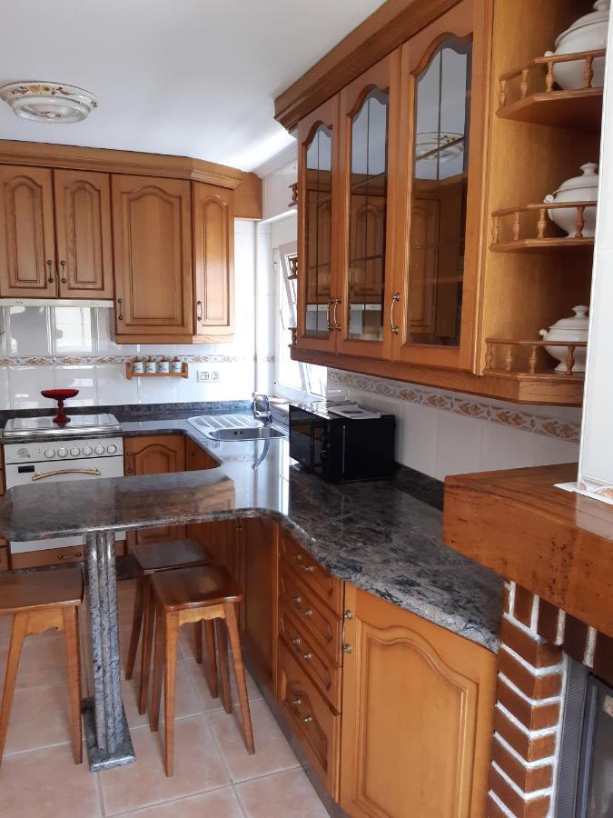 Casamampodre Casa vacanze Marana