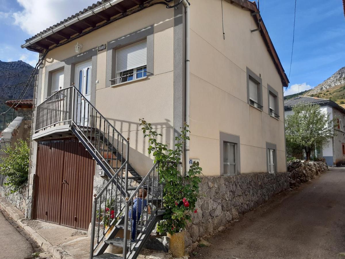 Casamampodre Casa vacanze *