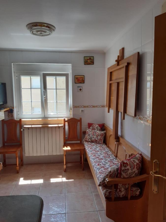 Casamampodre Holiday home *