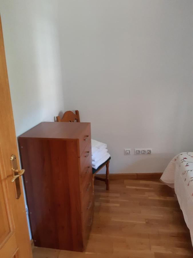 Holiday home Casamampodre Marana