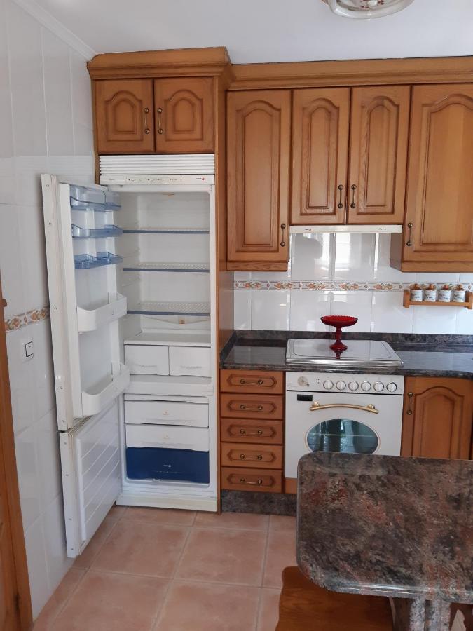 Casamampodre Casa vacanze