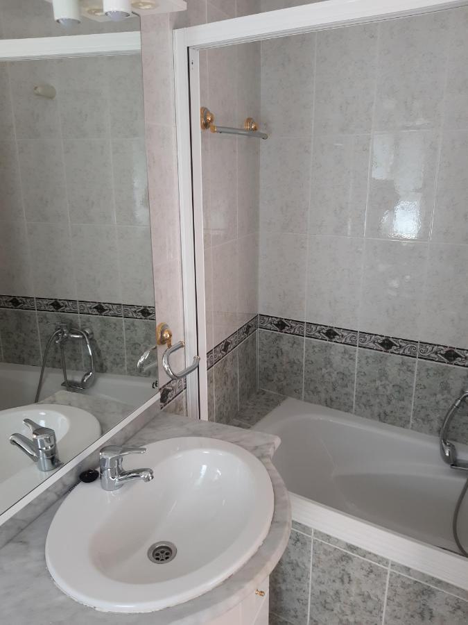 Holiday home Casamampodre Marana
